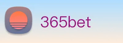 365bet Logo